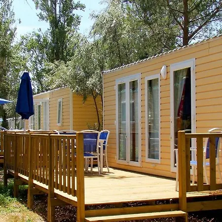 Resort Grau Du Roi Mh 4/5 Le Grau-du-Roi