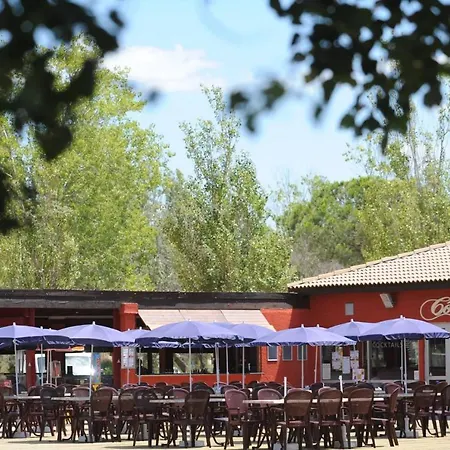 Resort Grau Du Roi Mh 4/5