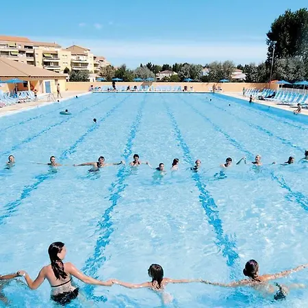 Resort Grau Du Roi Mh 4/5
