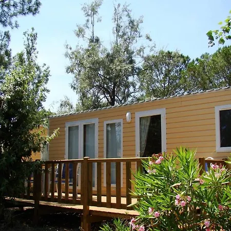 Grau Du Roi Mh 4/5 Resort *